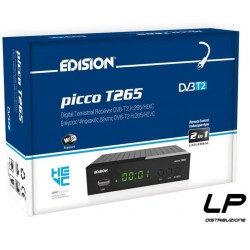 Edision PICCO T265 DVB-T2...